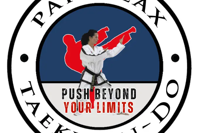 Push beyond your limits image