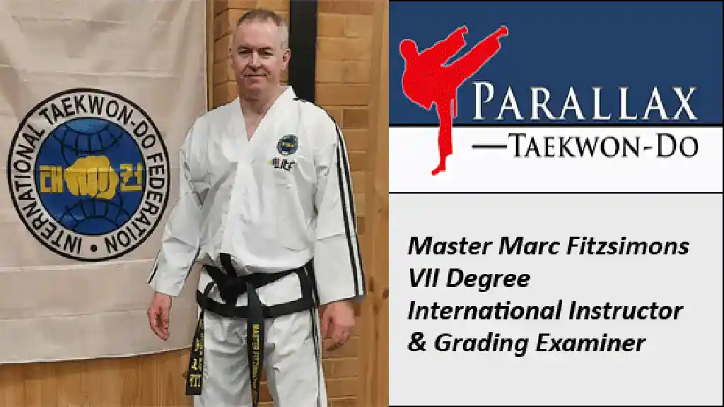 Master Fitzsimons Image