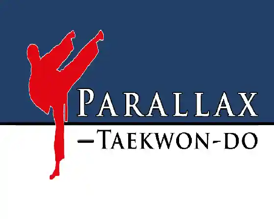Parallax Taekwon-Do Logo