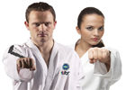 Taekwon-Do Adults Image