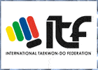 ITF Logo